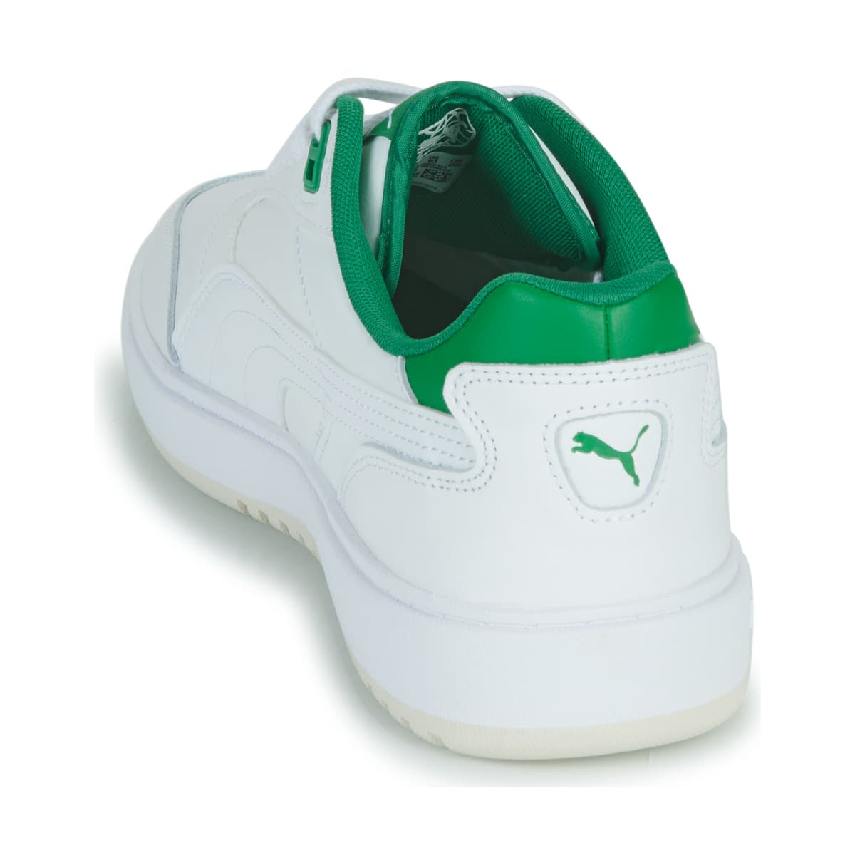 Men's Sneakers Puma White