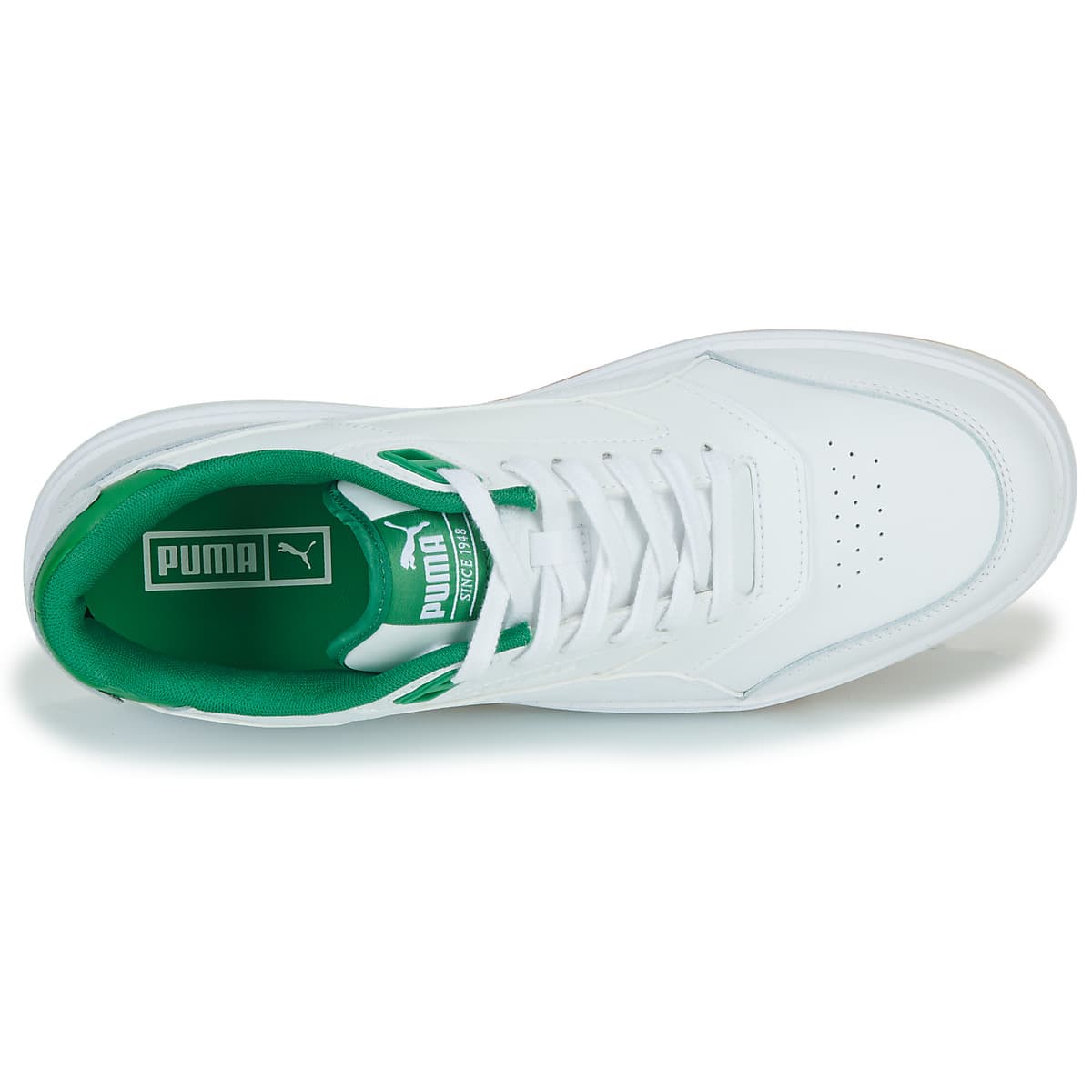 Men's Sneakers Puma White