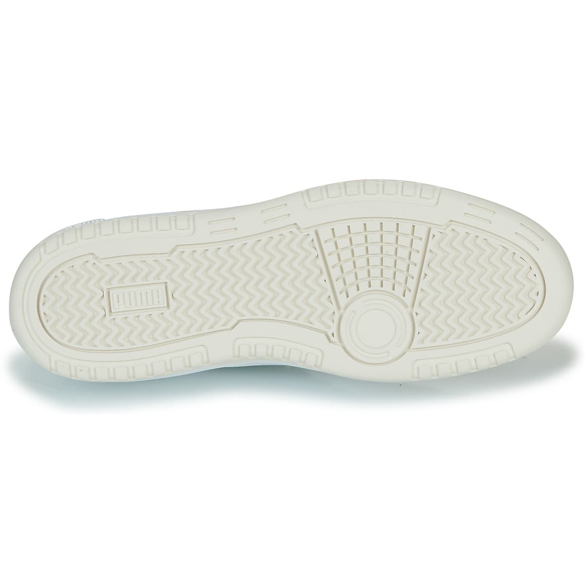 Men's Sneakers Puma White