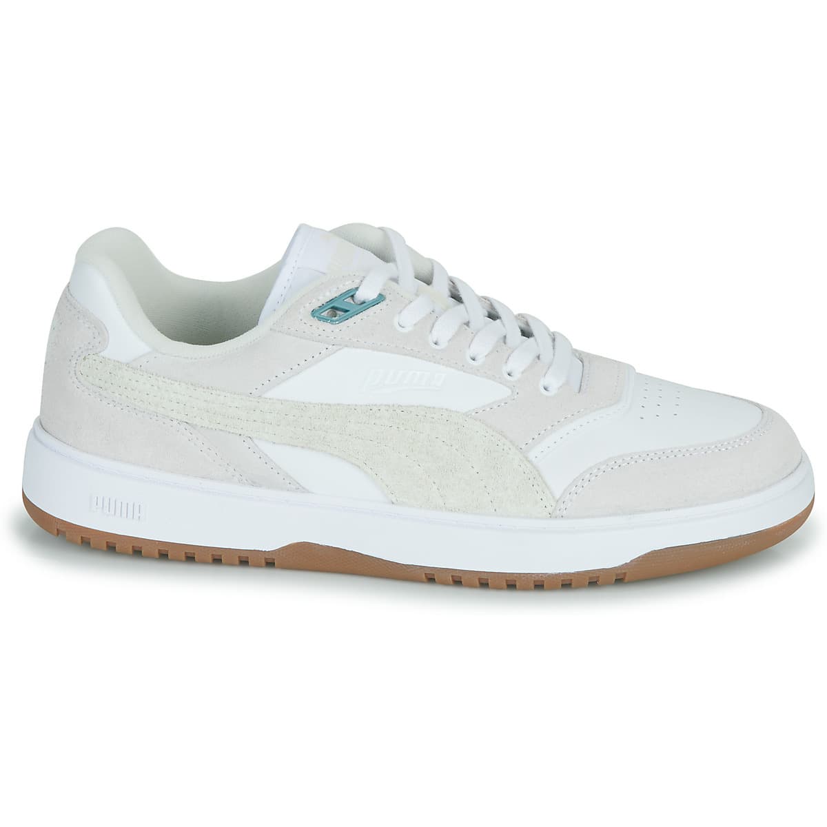 Men's Sneakers Puma Gray