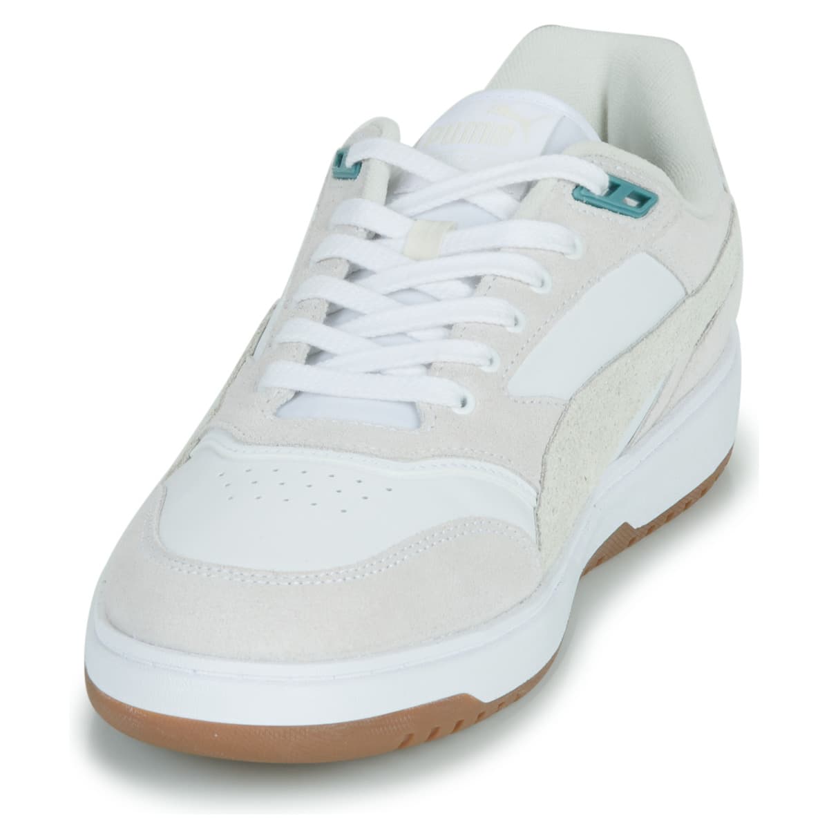 Men's Sneakers Puma Gray