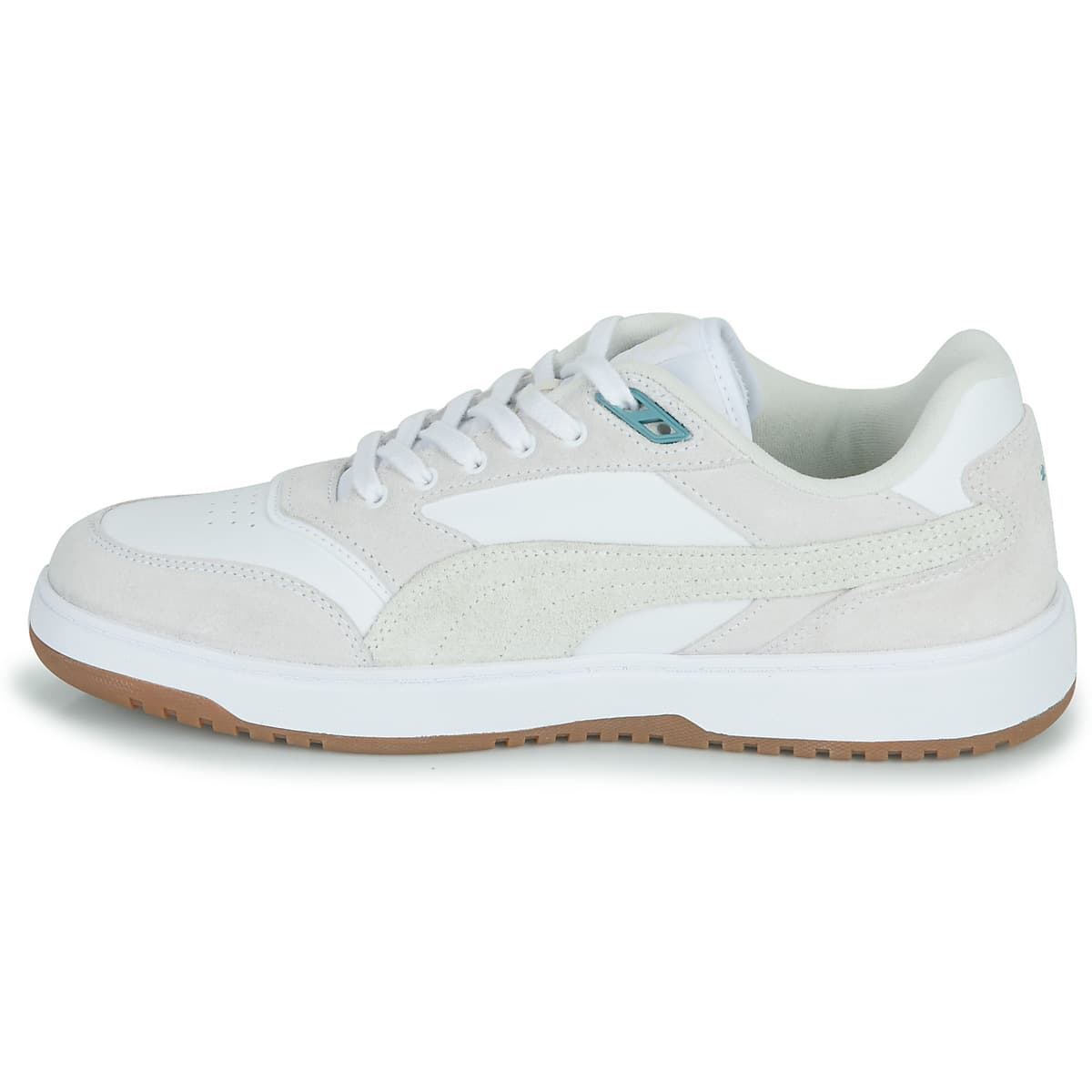 Men's Sneakers Puma Gray