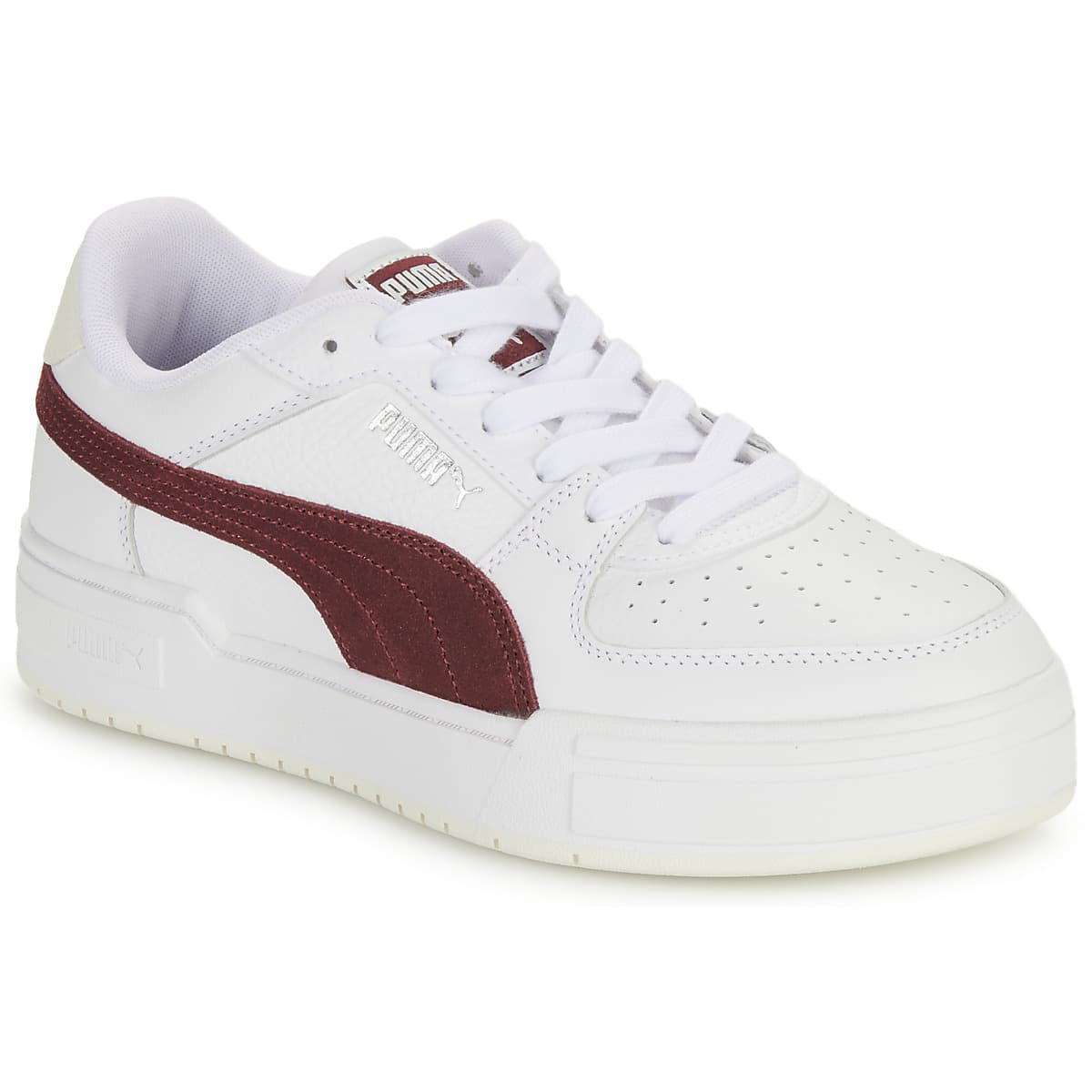 Men's Sneakers Puma White