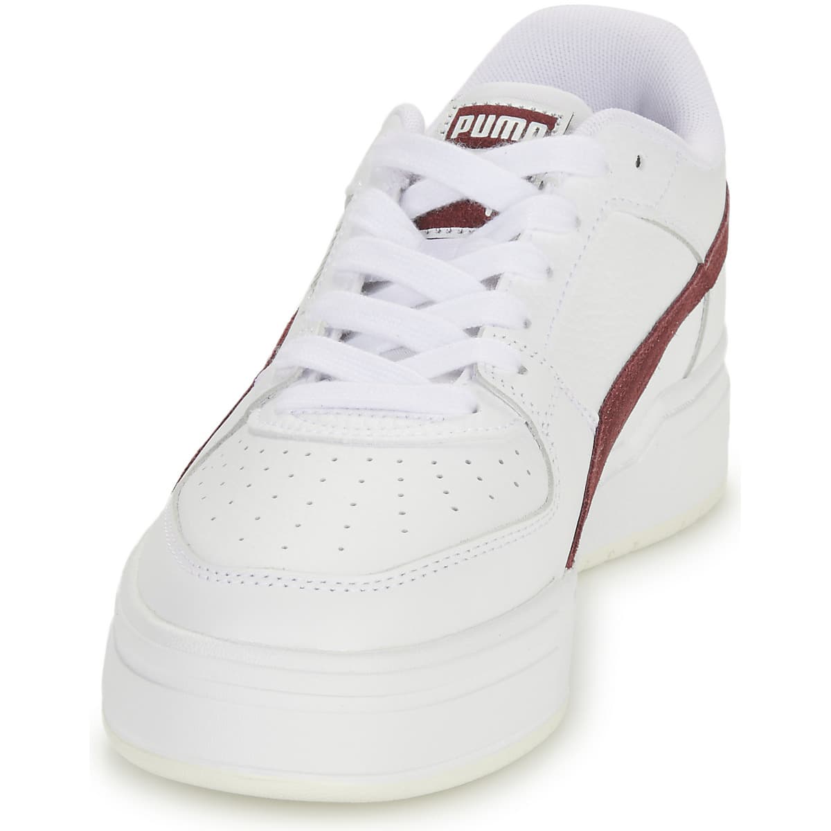 Men's Sneakers Puma White