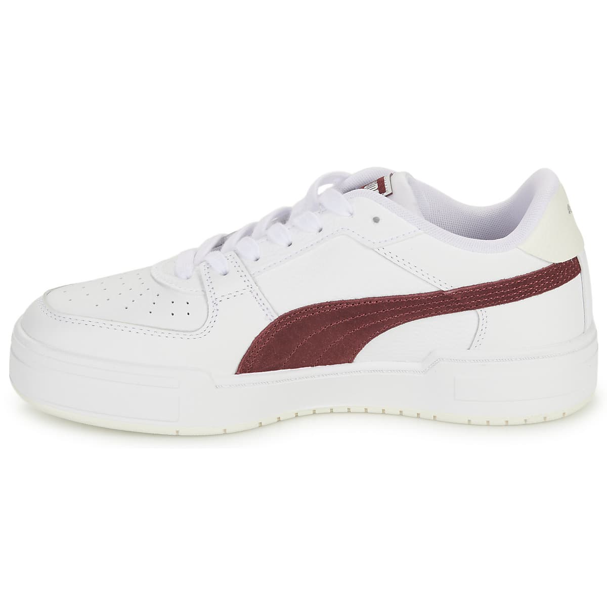 Men's Sneakers Puma White