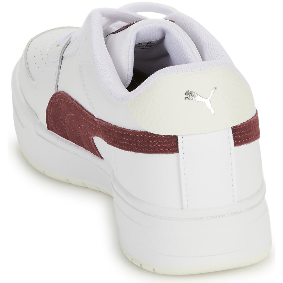 Men's Sneakers Puma White