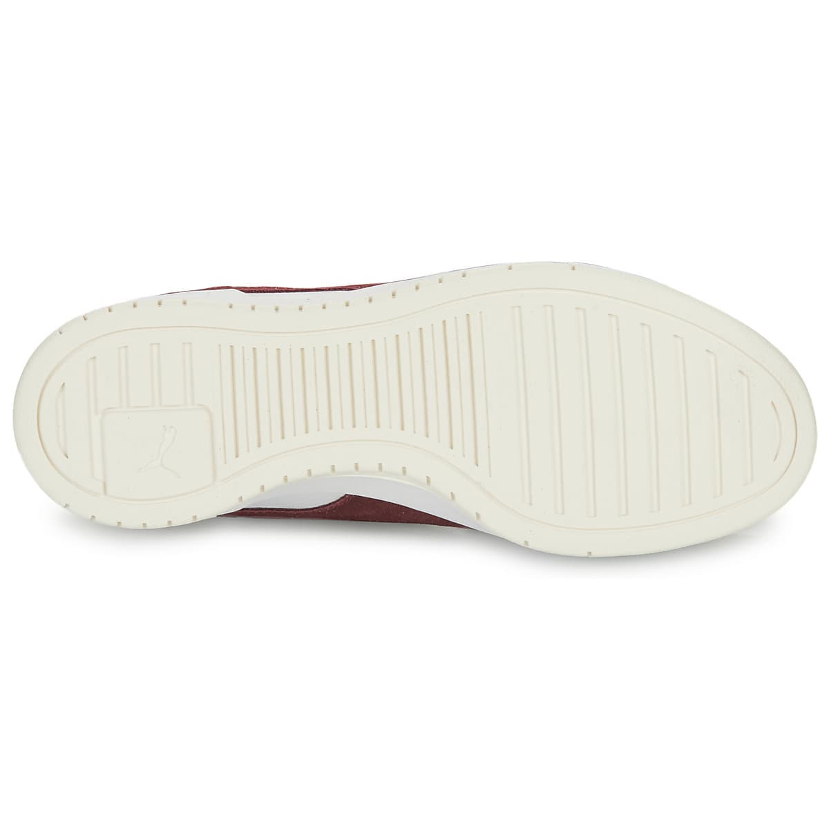 Men's Sneakers Puma White