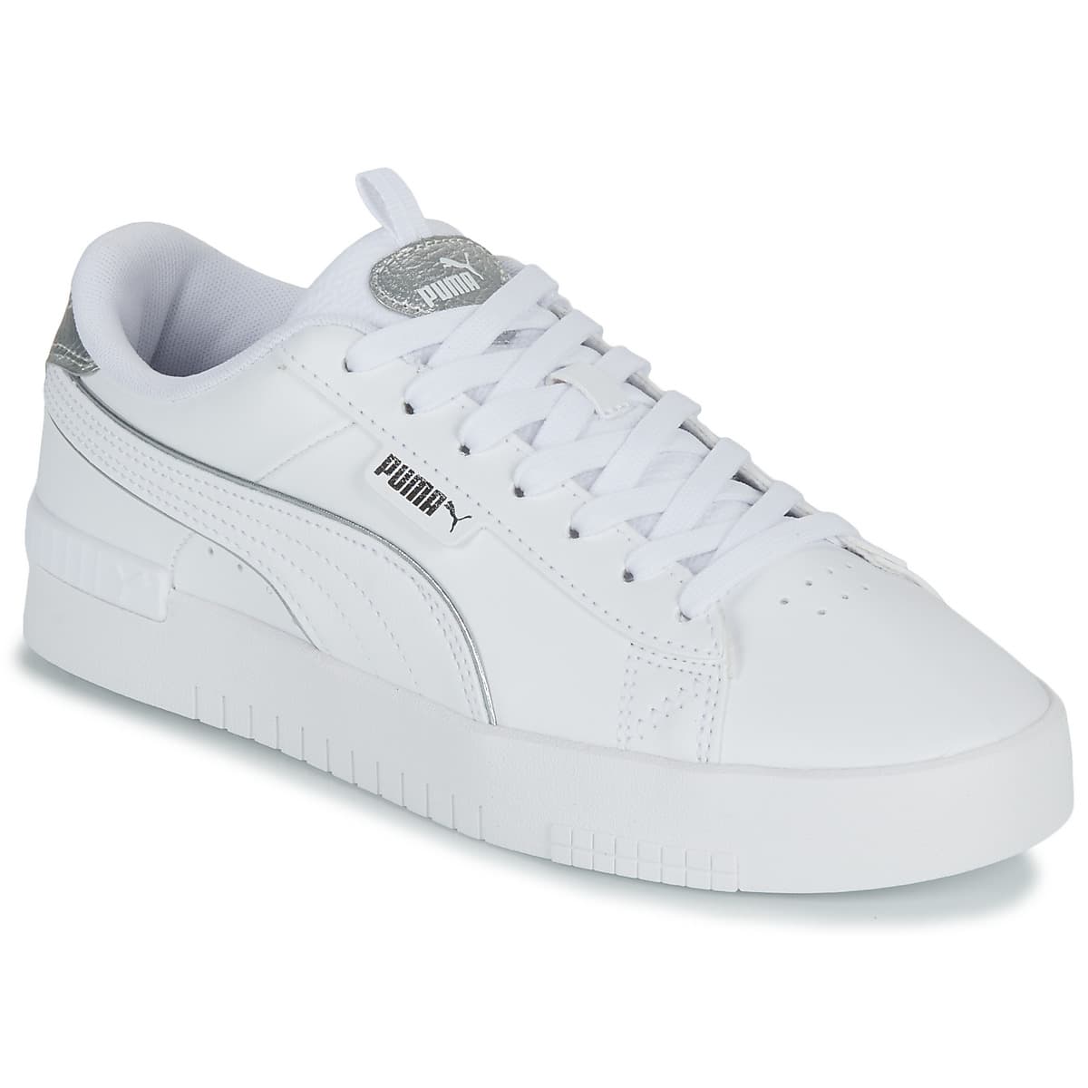 Women's Sneakers Puma White