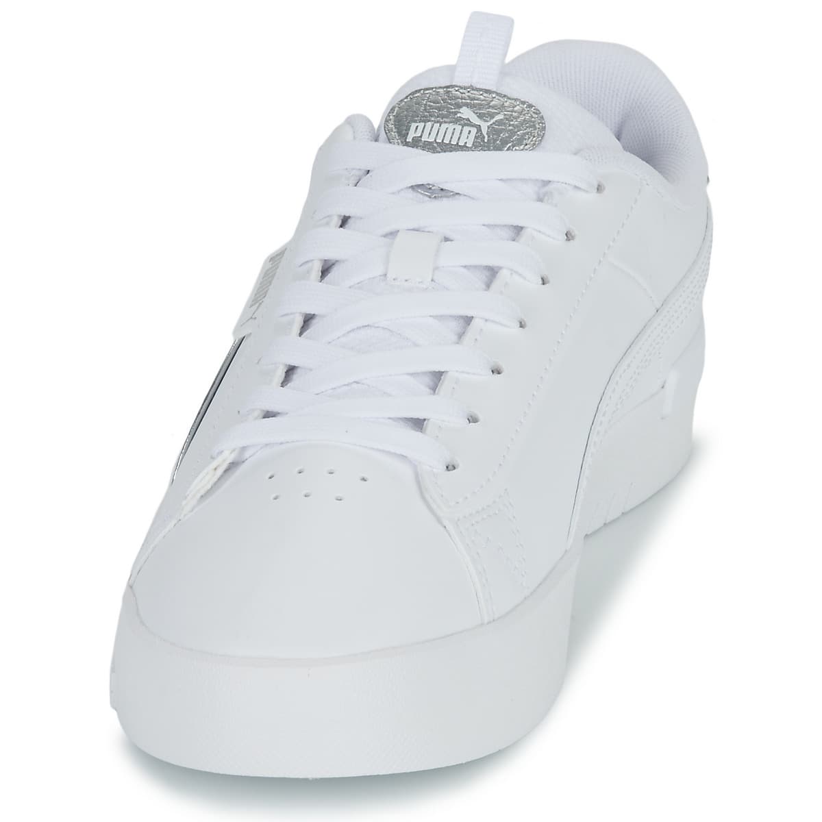 Women's Sneakers Puma White