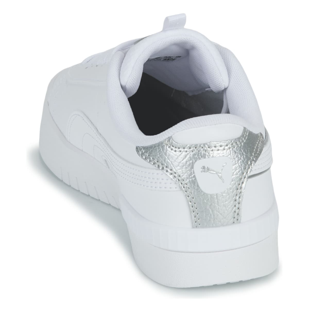 Women's Sneakers Puma White