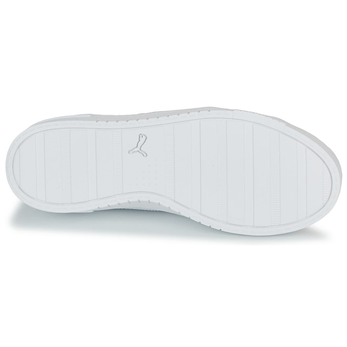 Women's Sneakers Puma White