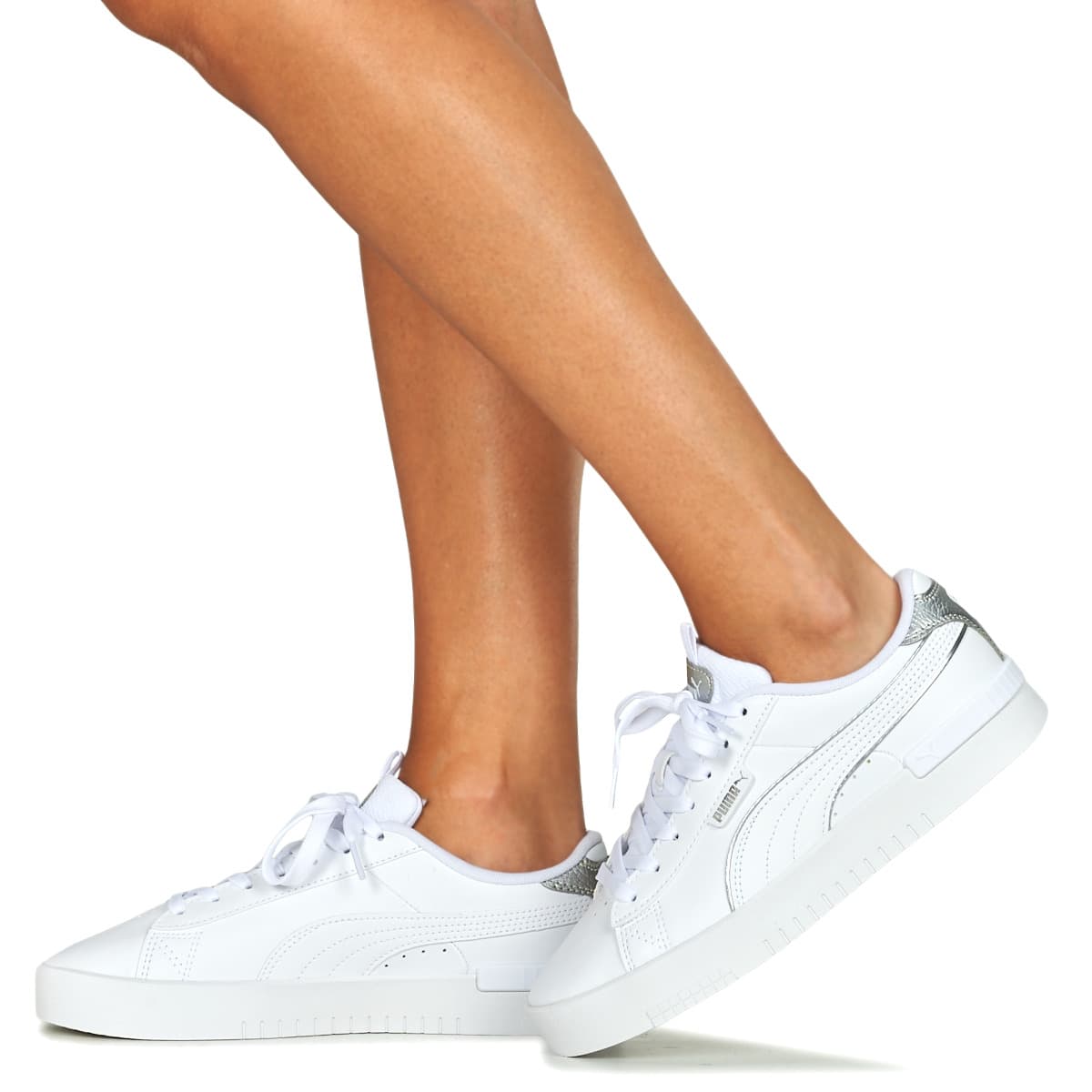 Women's Sneakers Puma White
