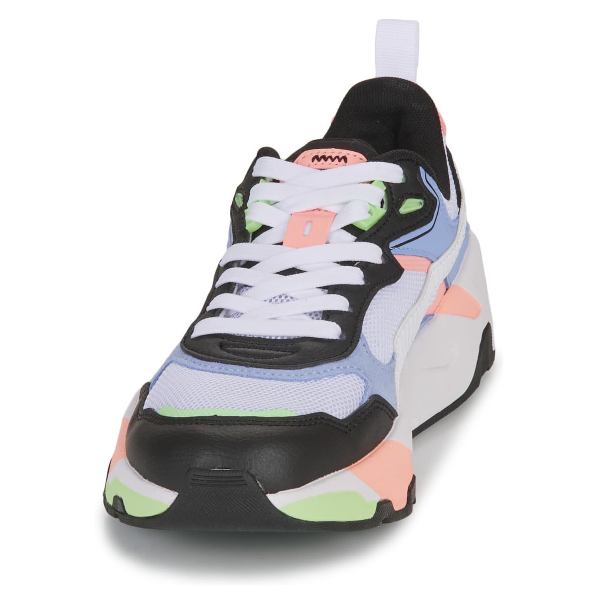 Women's Sneakers Puma White