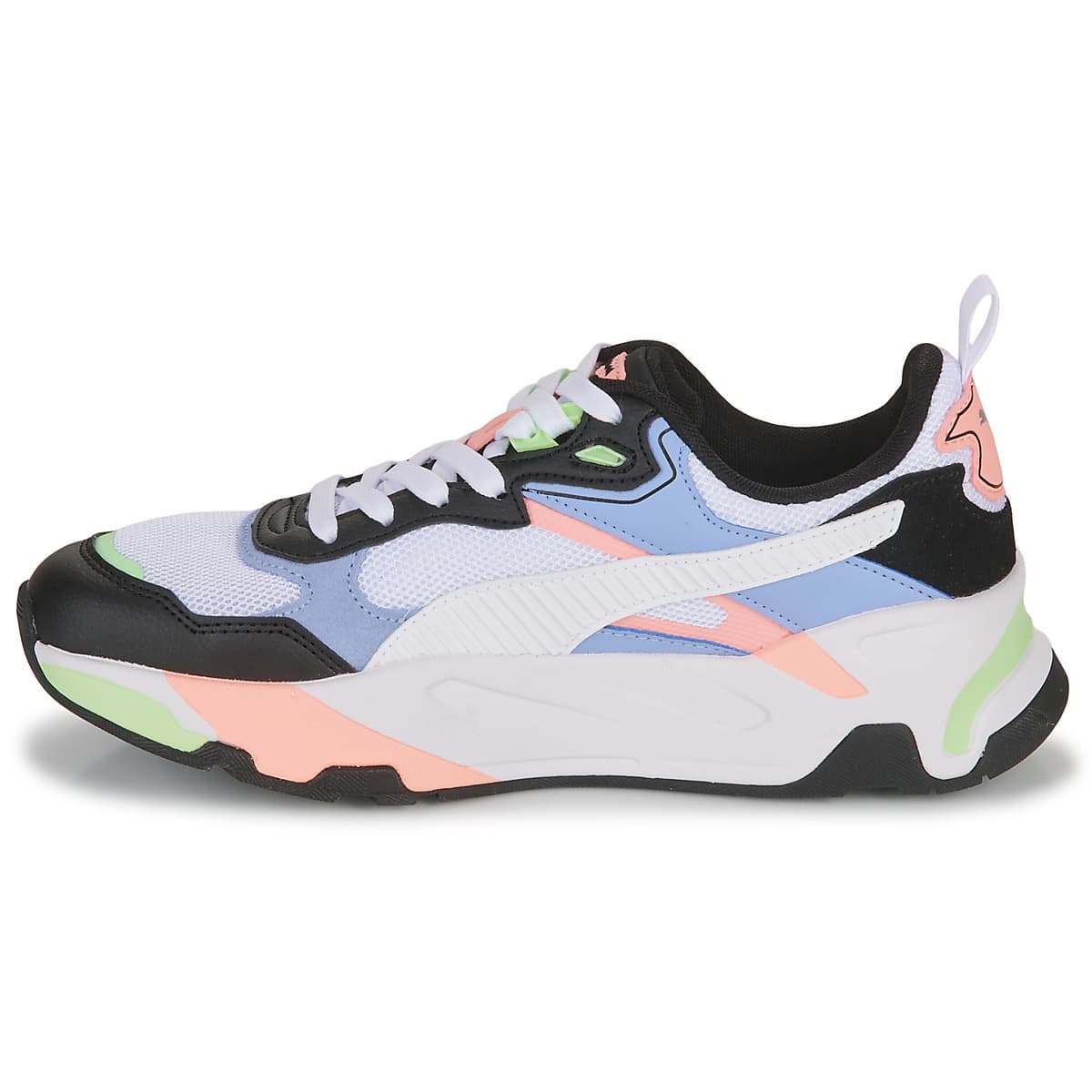 Women's Sneakers Puma White