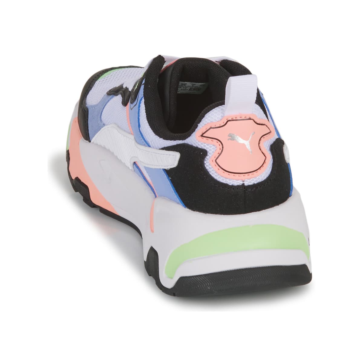 Women's Sneakers Puma White