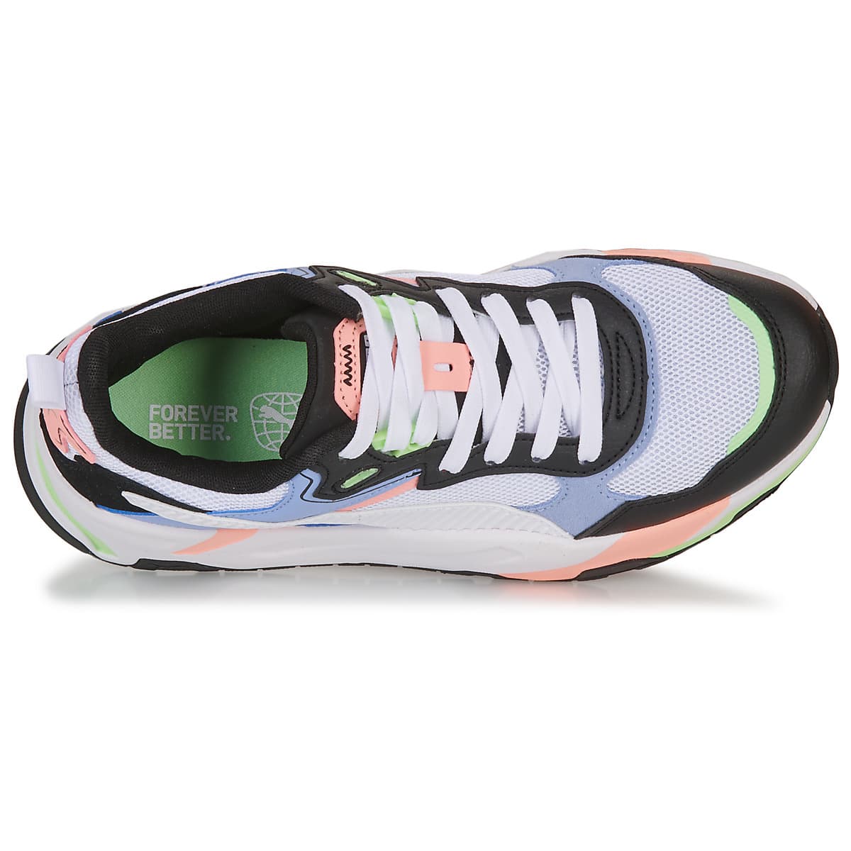 Women's Sneakers Puma White