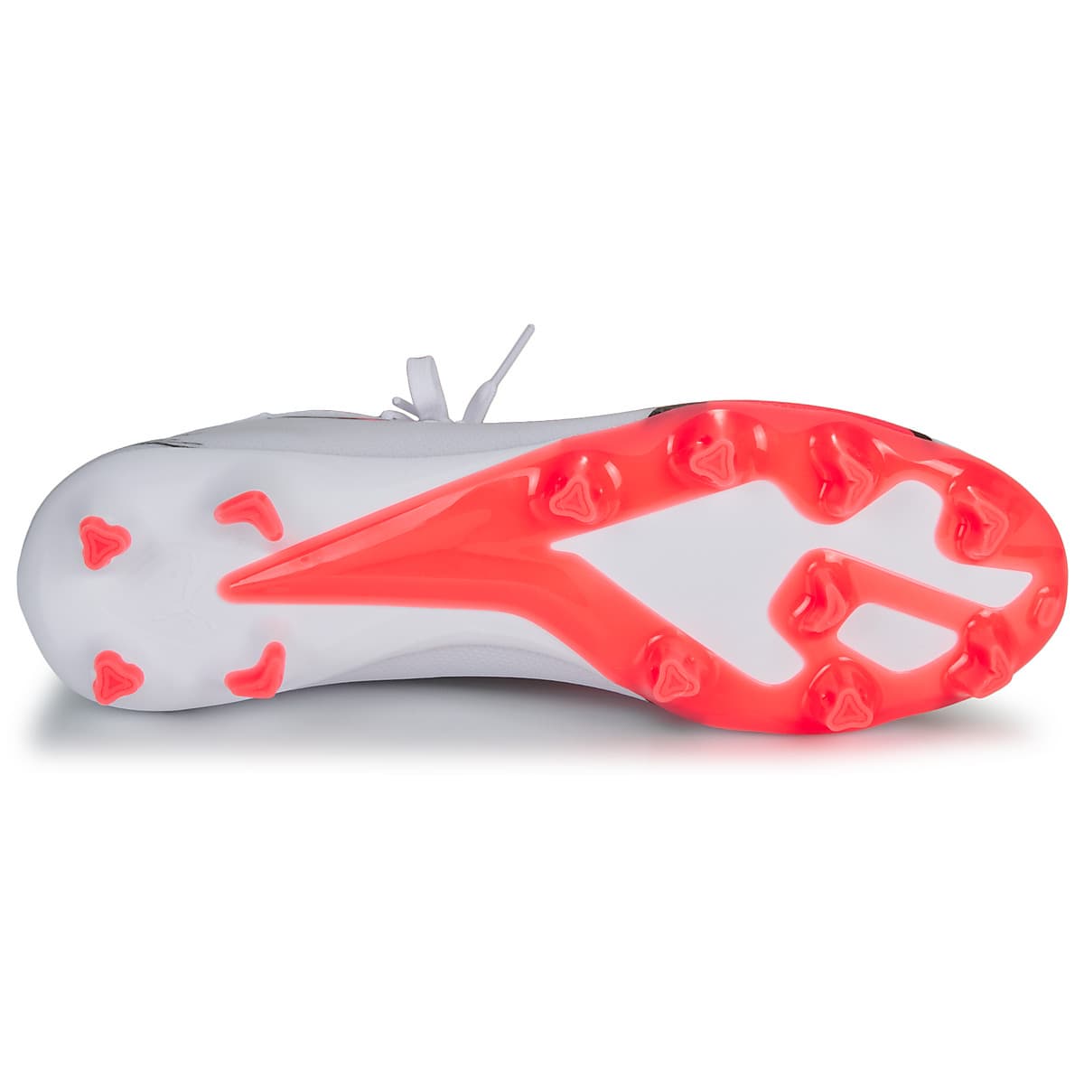 Men's Football Boots Puma White