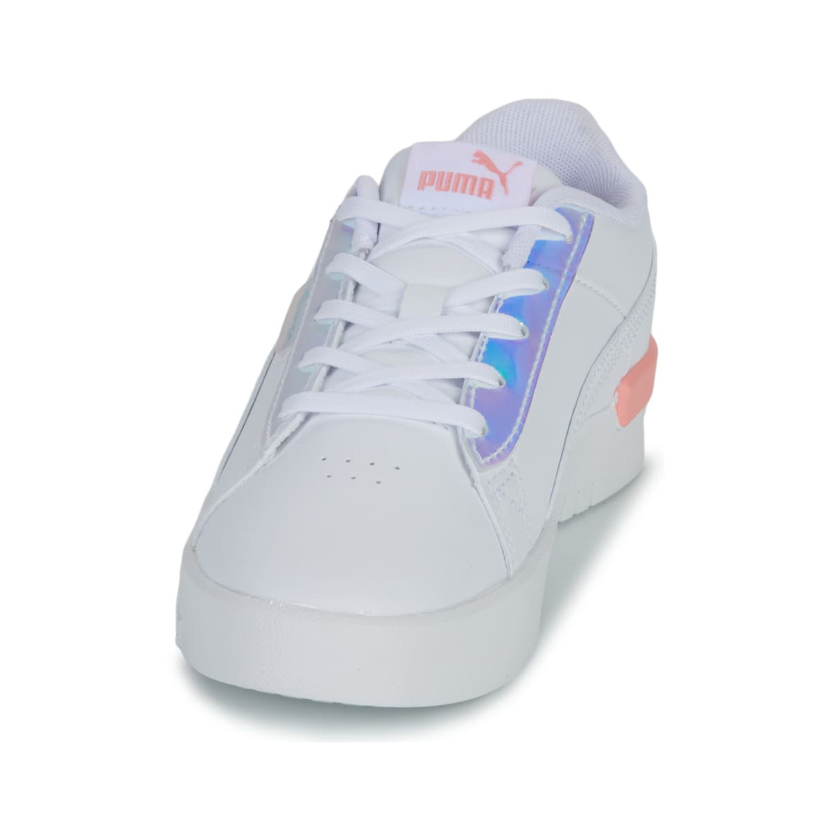 Girls' Sneakers Puma White
