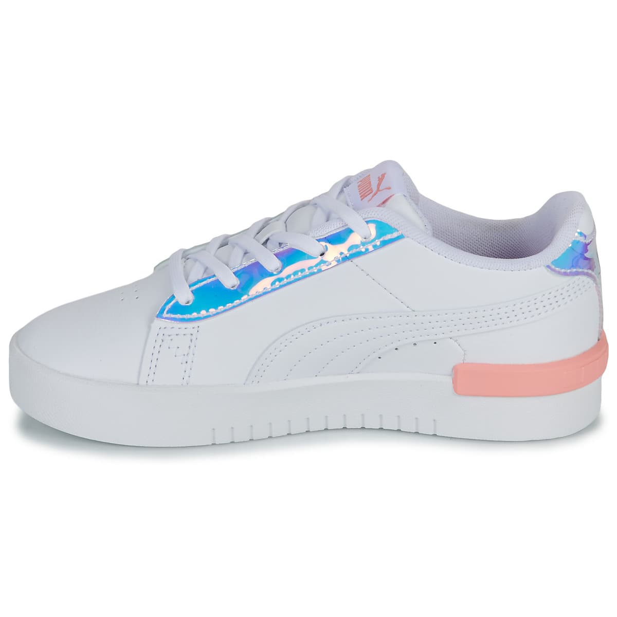 Girls' Sneakers Puma White
