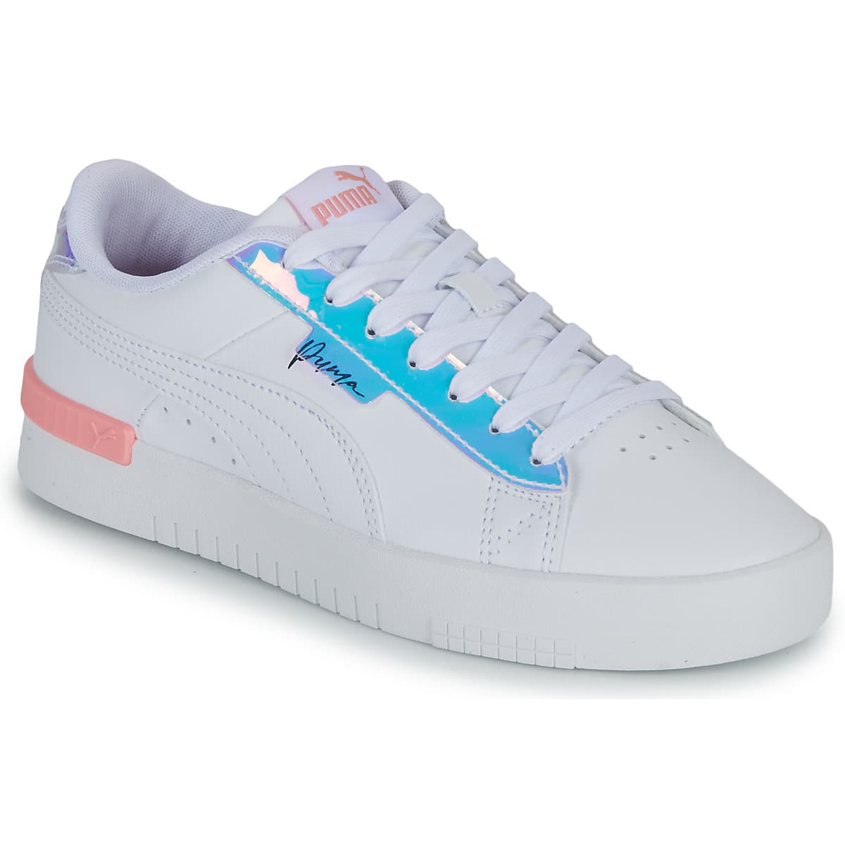 Xαμηλά Sneakers Puma Jada Crystal Wings Jr