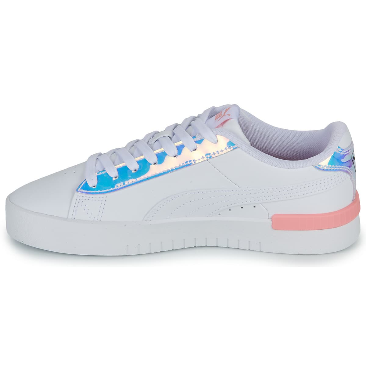 Girls' Sneakers Puma Black