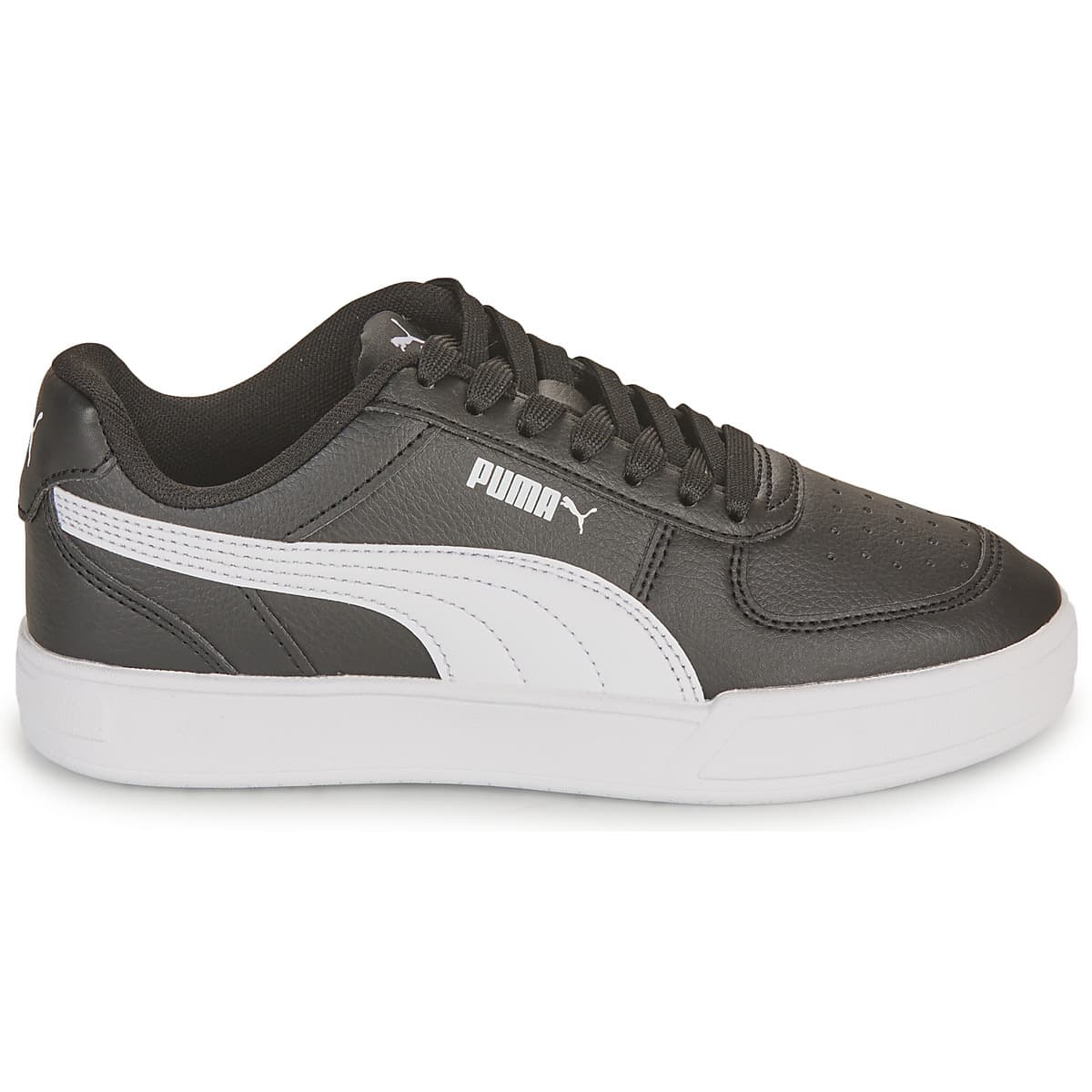 Boys' Sneakers Puma Black