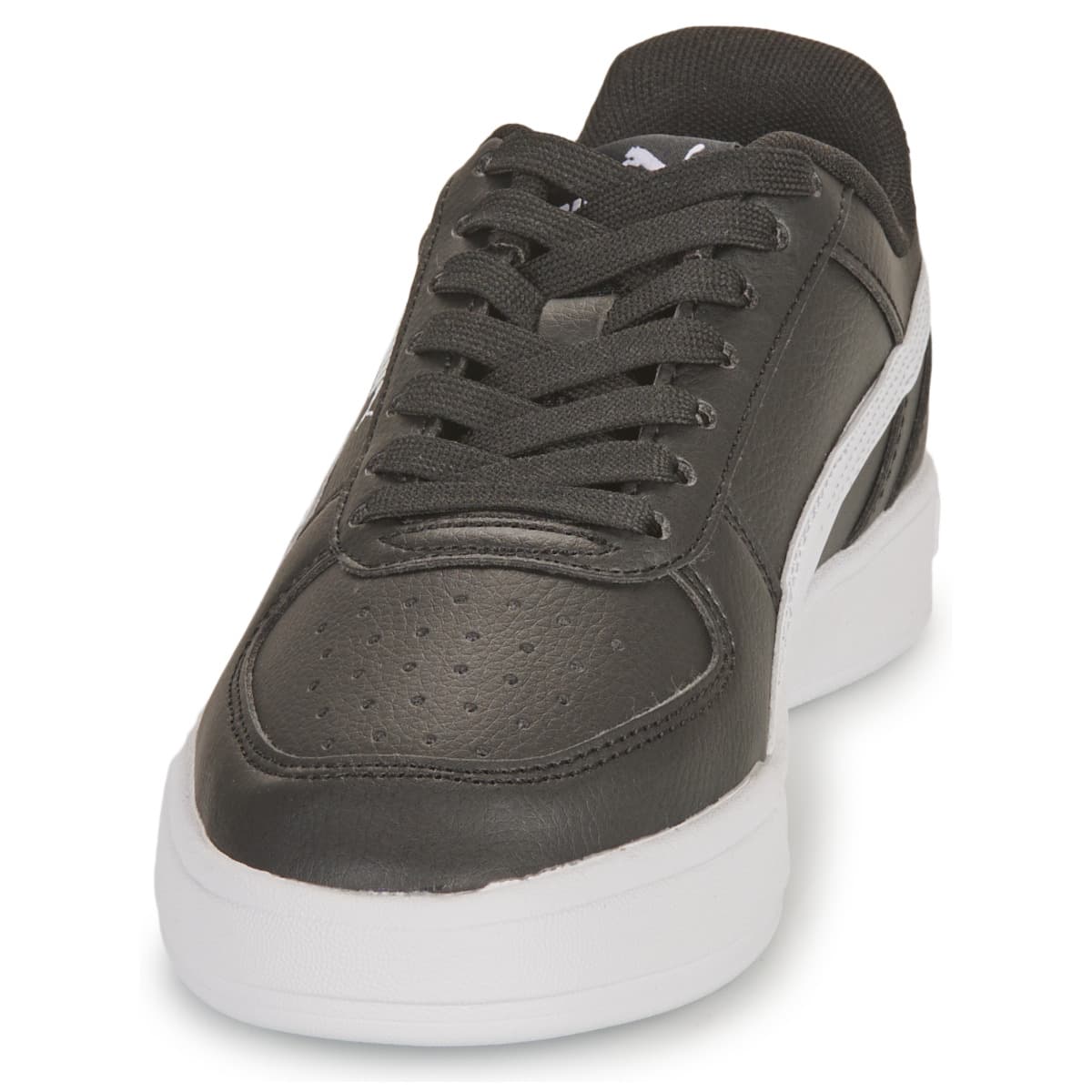 Boys' Sneakers Puma Black