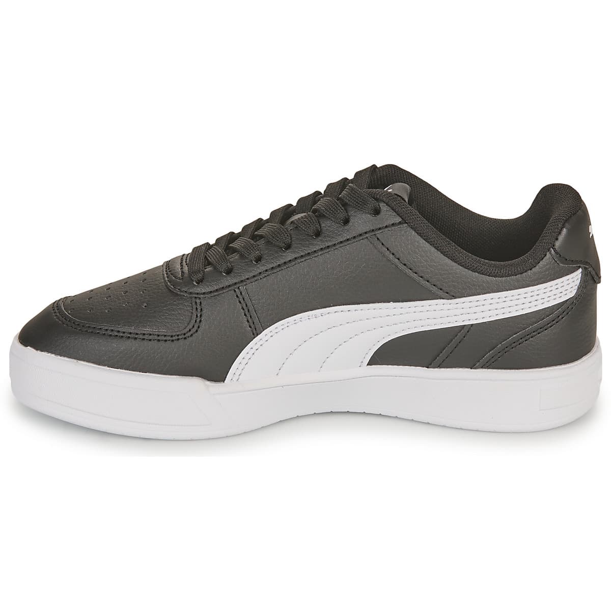 Boys' Sneakers Puma Black