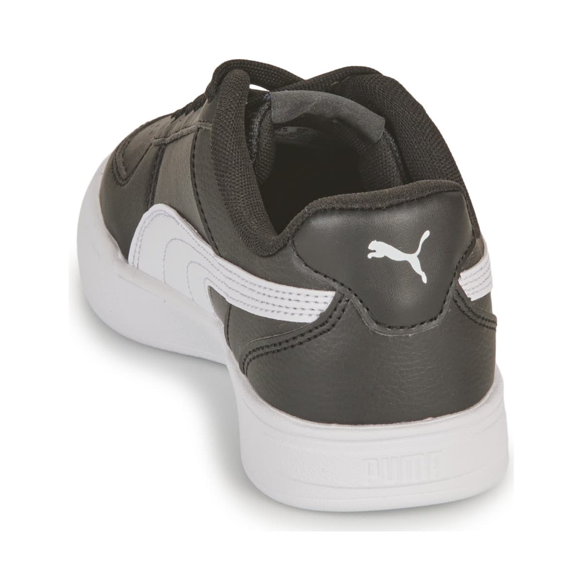 Boys' Sneakers Puma Black