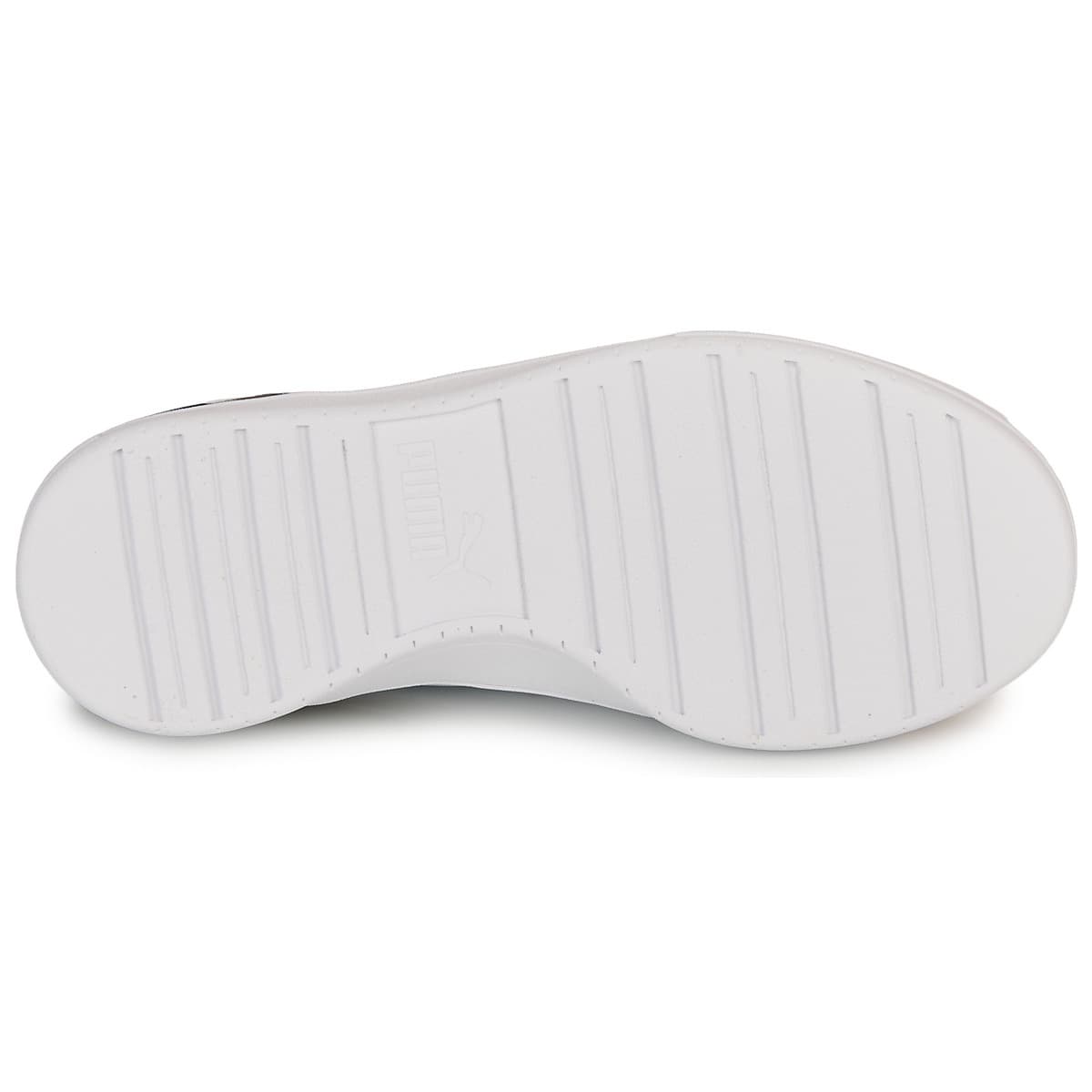 Boys' Sneakers Puma Black