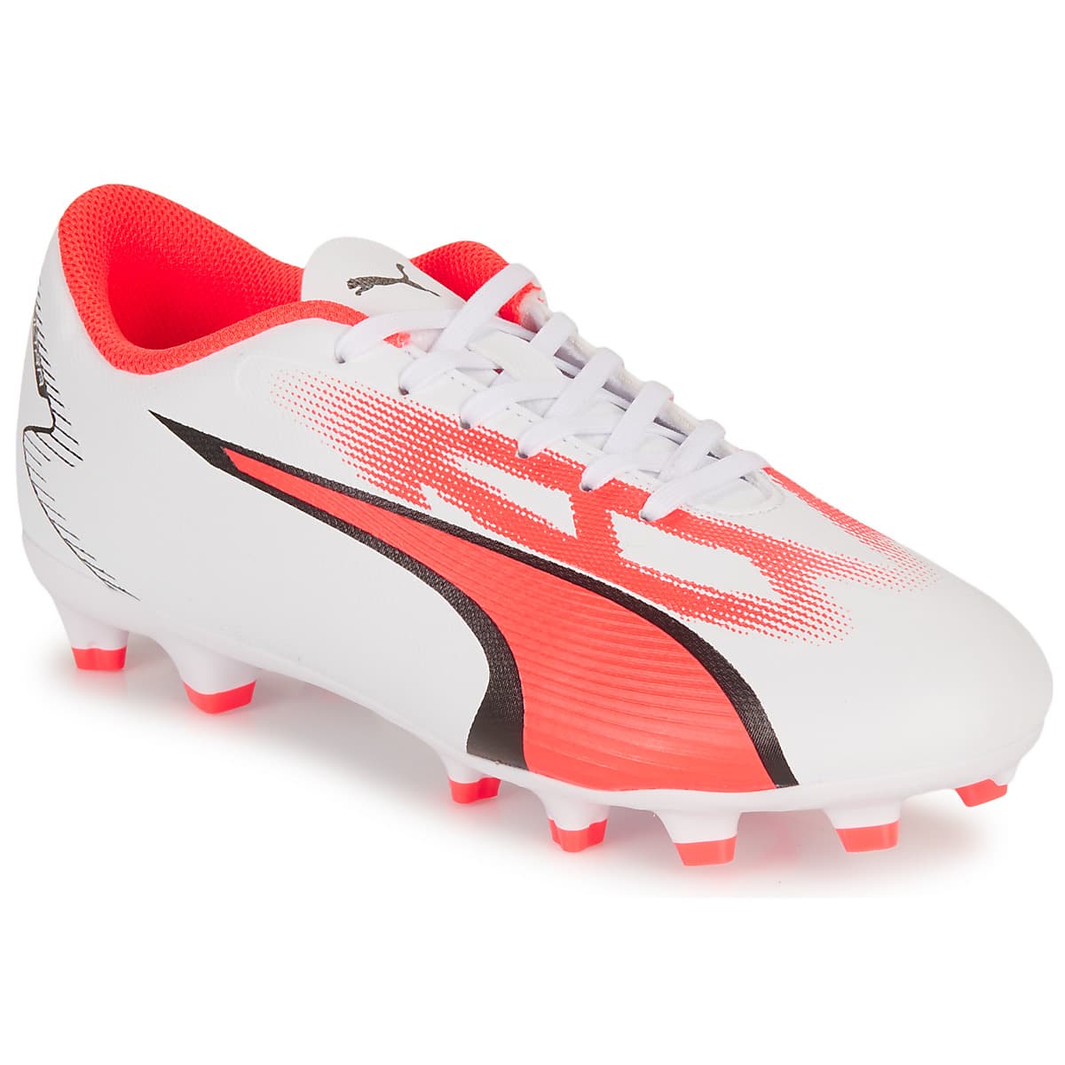 Ποδοσφαίρου Puma ULTRA PLAY FG/AG Jr