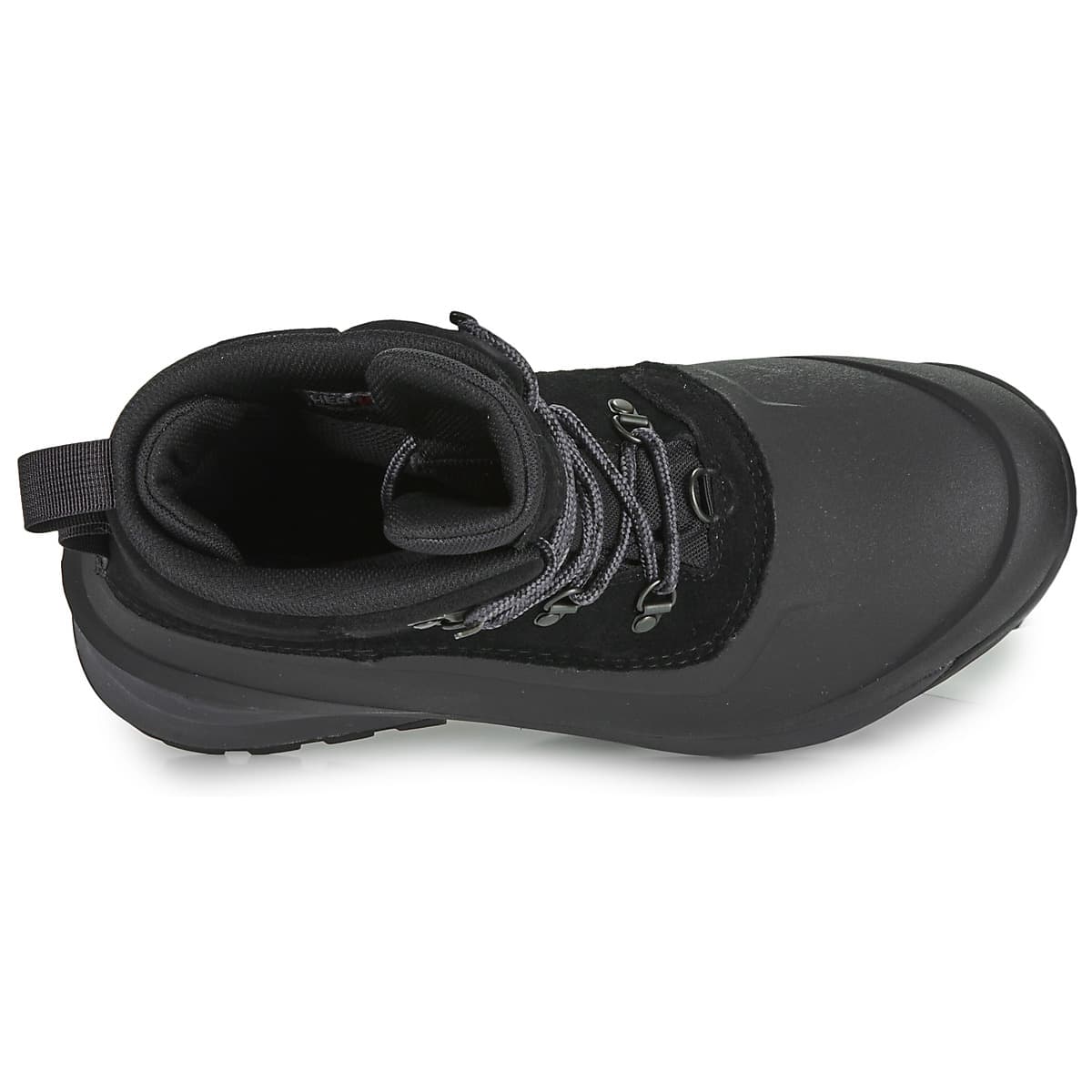 Men's Outdoor Shoes The North Face Black