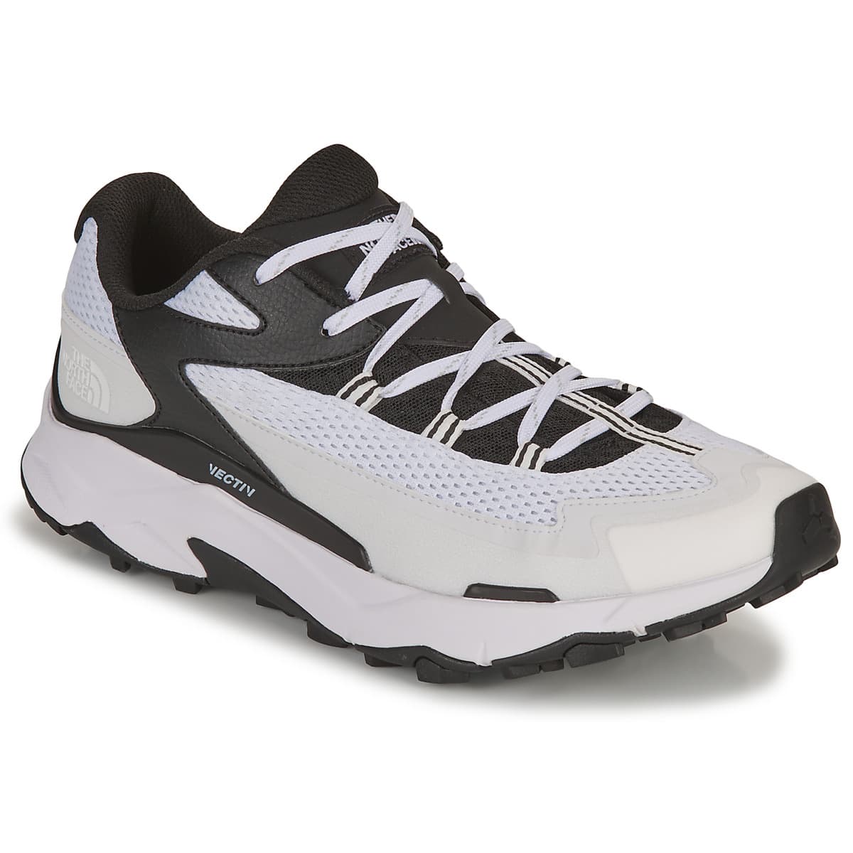 Men's Outdoor Shoes The North Face White