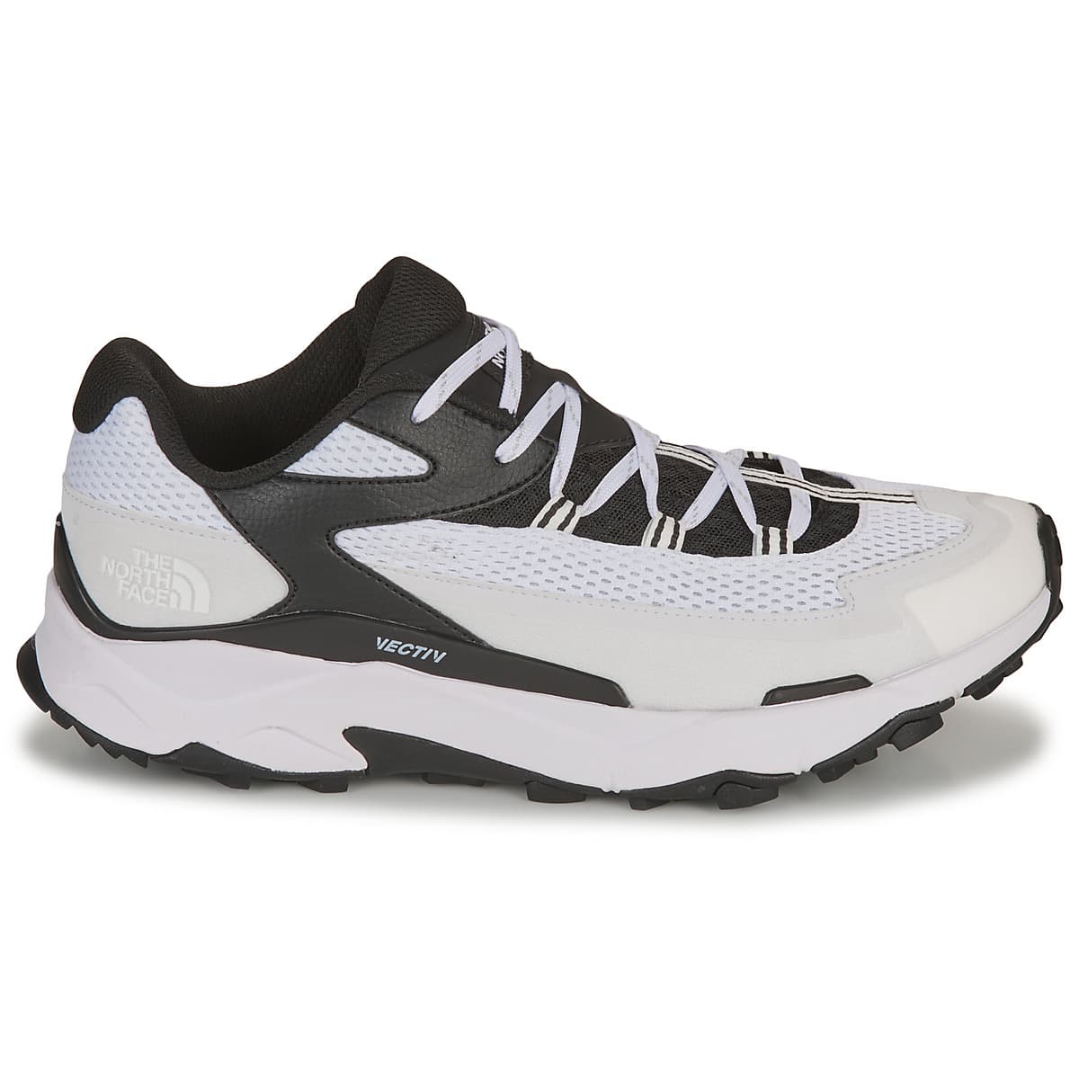 Men's Outdoor Shoes The North Face White