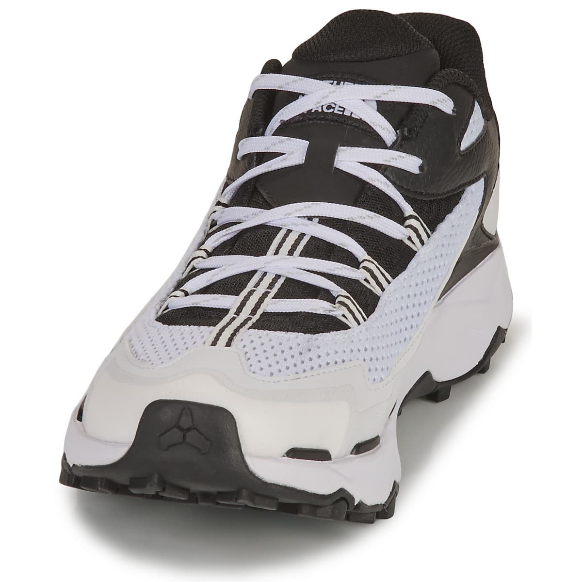 Men's Outdoor Shoes The North Face White