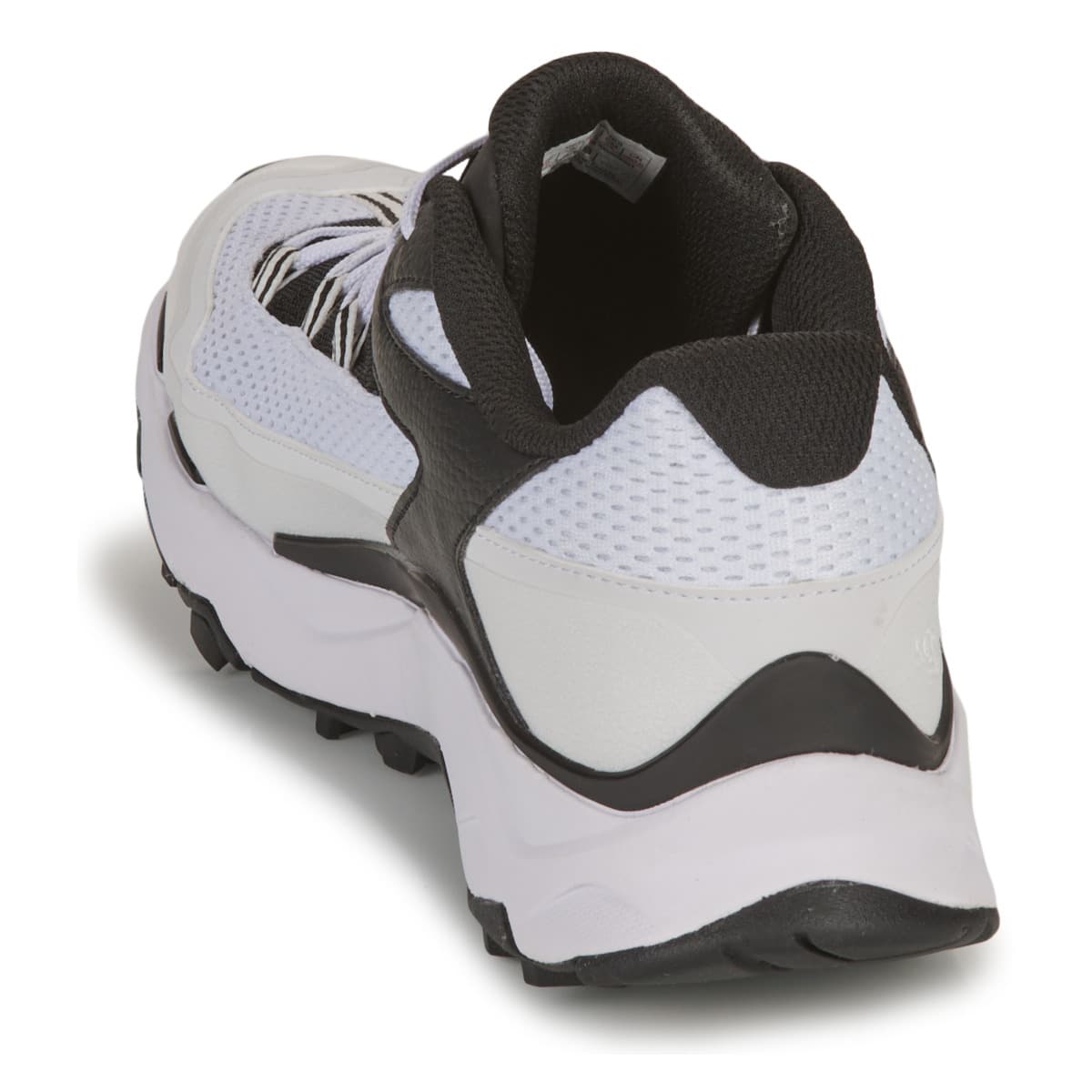Men's Outdoor Shoes The North Face White