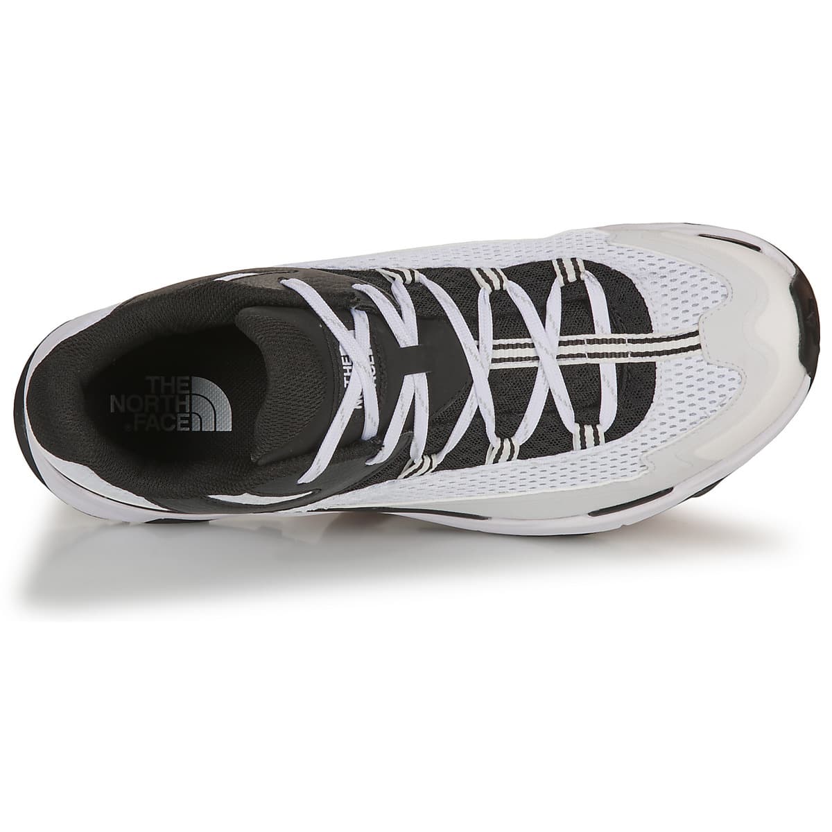 Men's Outdoor Shoes The North Face White