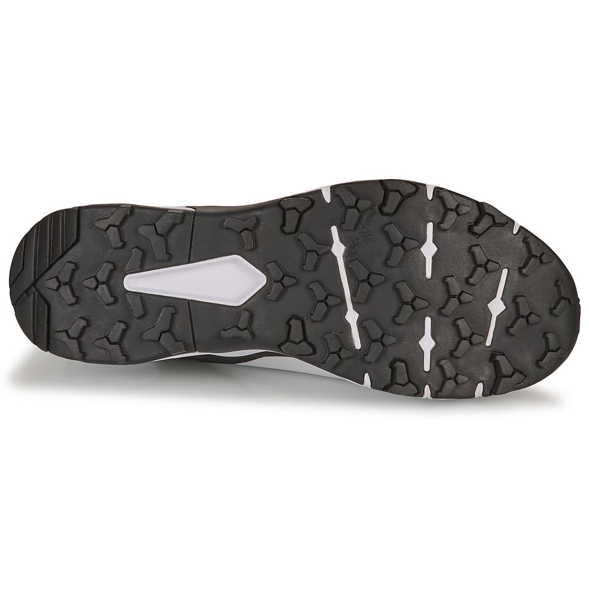 Men's Outdoor Shoes The North Face White