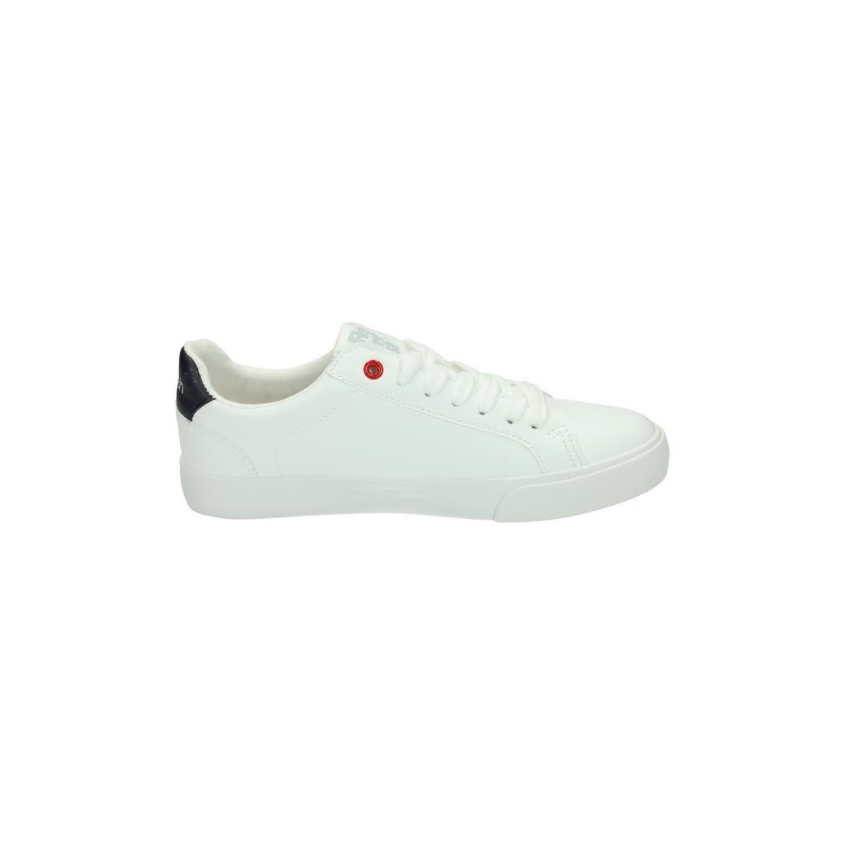 Men's Sneakers Refresh White