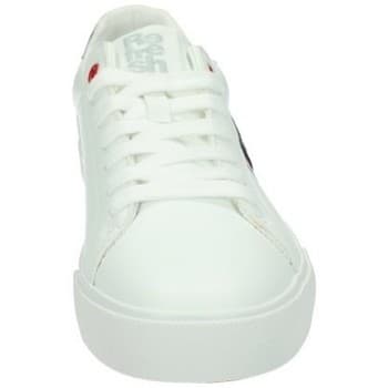 Men's Sneakers Refresh White