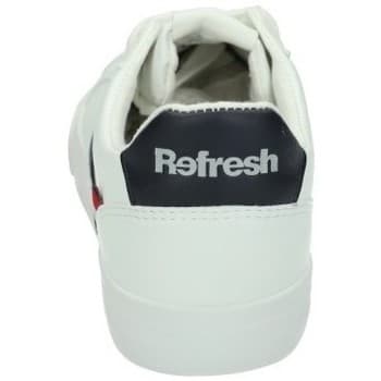 Men's Sneakers Refresh White