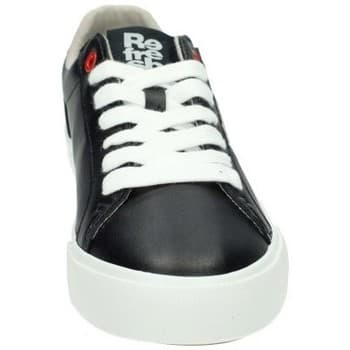 Men's Sneakers Refresh Black