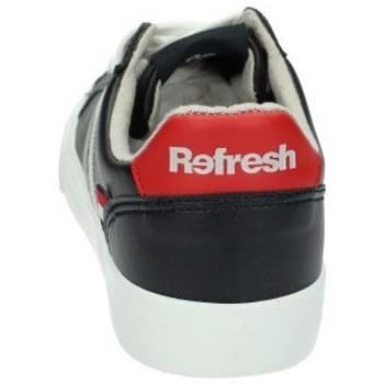 Men's Sneakers Refresh Black