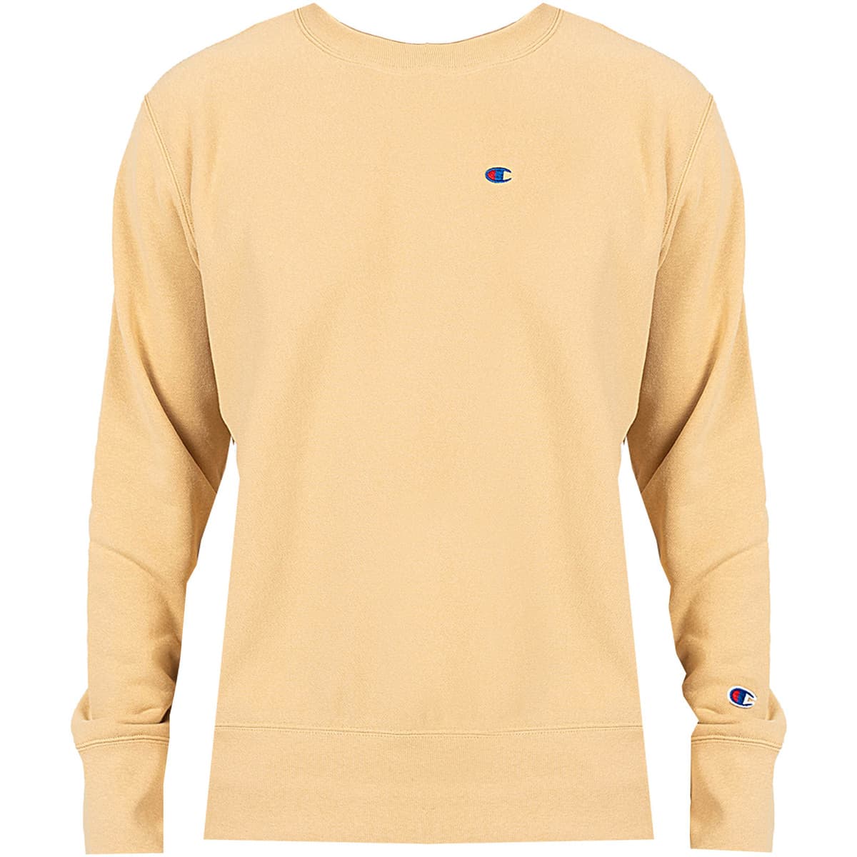 Men's Sports T-Shirts Champion Yellow