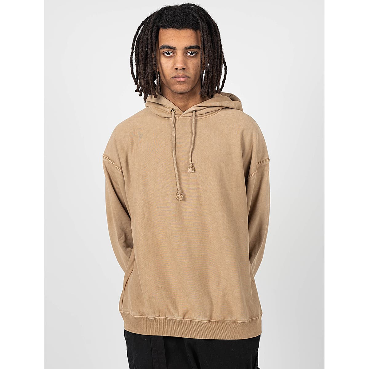 Men's Sweatshirts Champion Beige