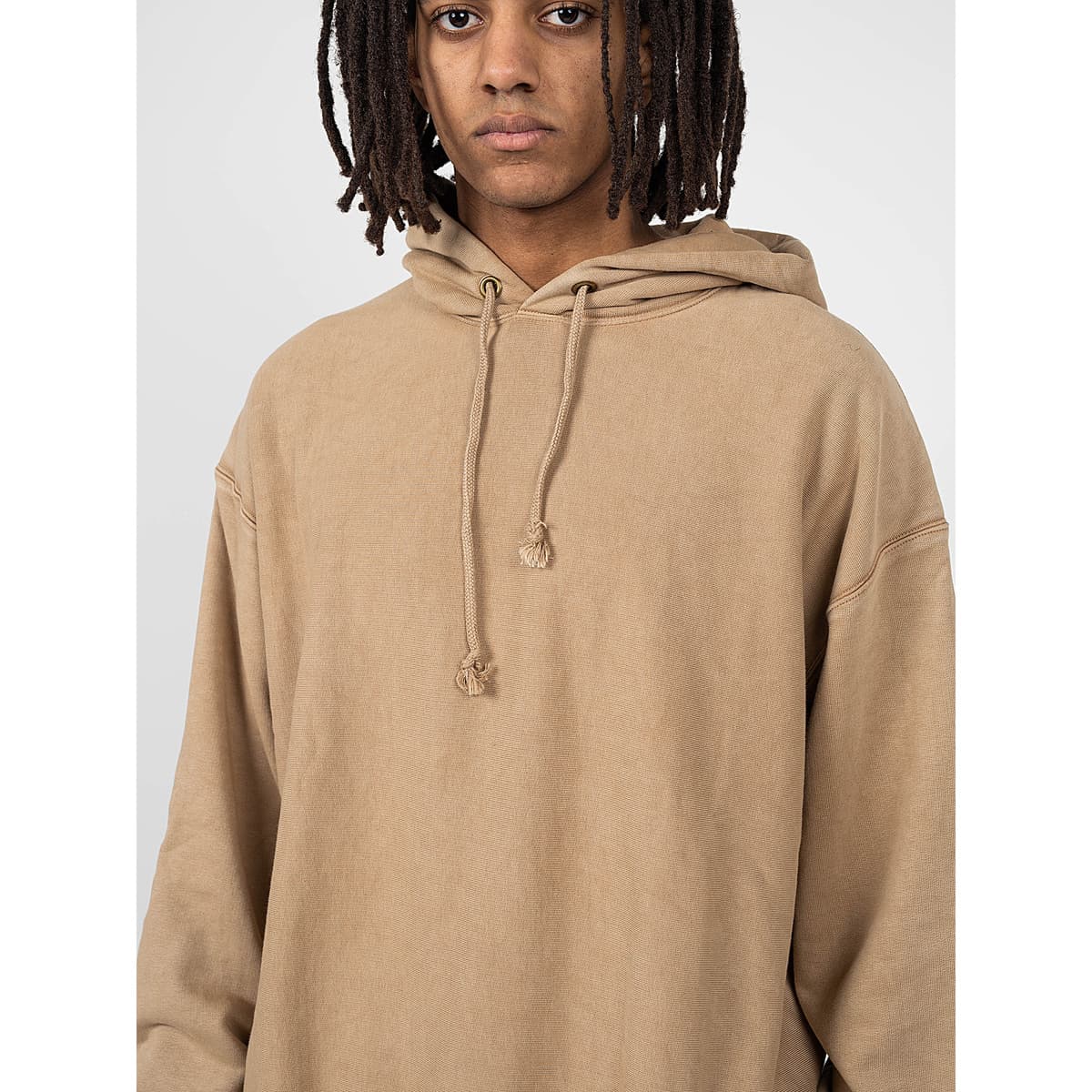 Men's Sweatshirts Champion Beige