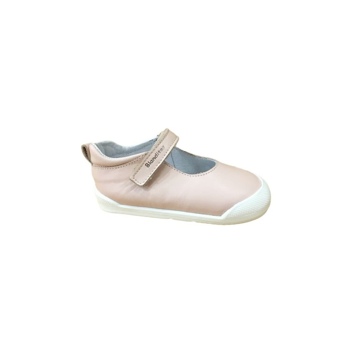 Women's Ballet Flats Blanditos Pink