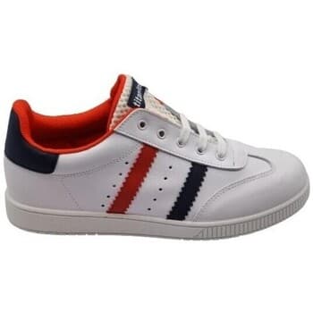 Boys' Sneakers Titanitos Orange