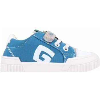 Boys' Sneakers Gorila Blue