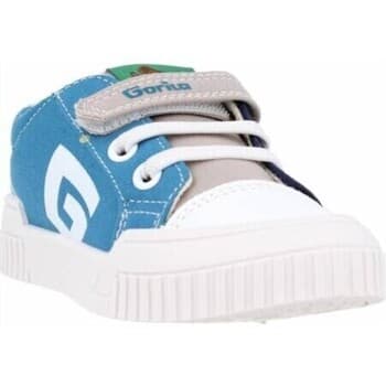 Boys' Sneakers Gorila Blue